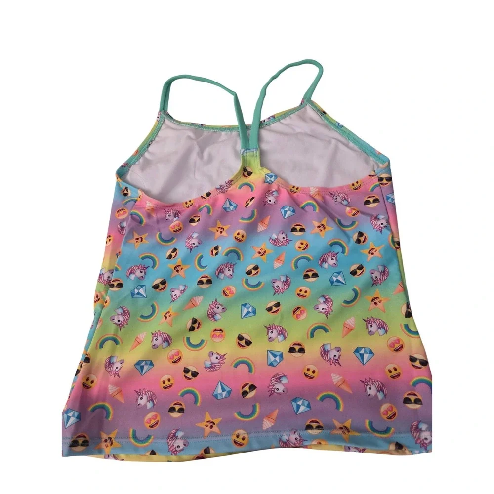 Sport vibrant two